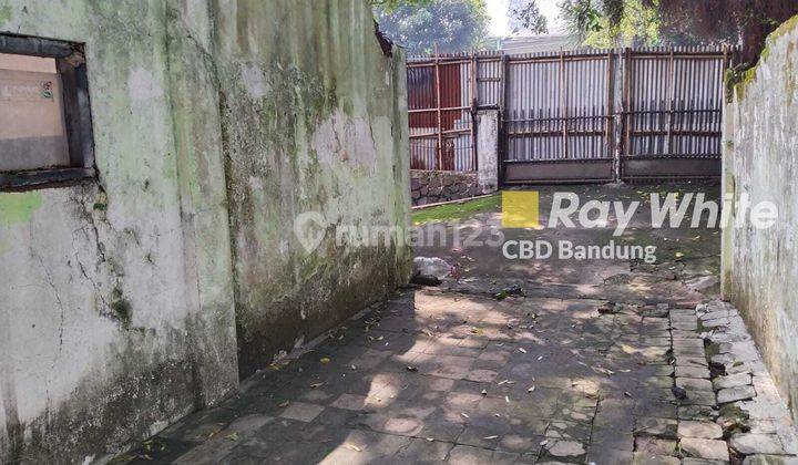 Langka Murah Premium di Dago Mainroad dekat Simpang Dago 2