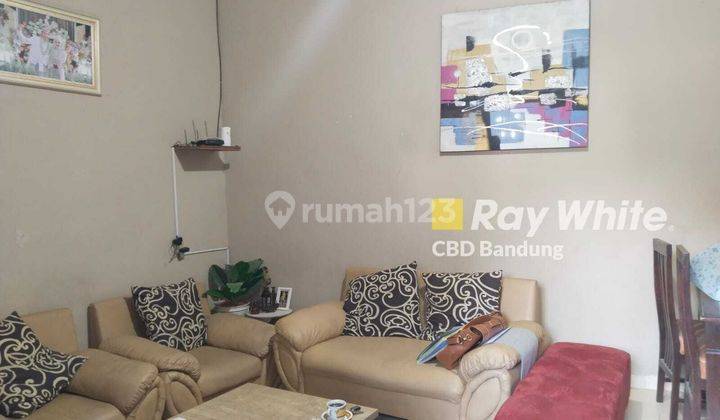 Harga Terjangkau Rumah Siap Pakai di Nata Endah Sayap Kopo, Bandung 2