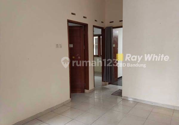Langka Rumah terawat 1 Lantai Komplek Uber Estate, sayap AH Nasution, Ujung Berung