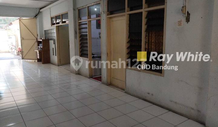 Langka Ruang usaha rumah di kopo mainroad strategis di kota bandung 2