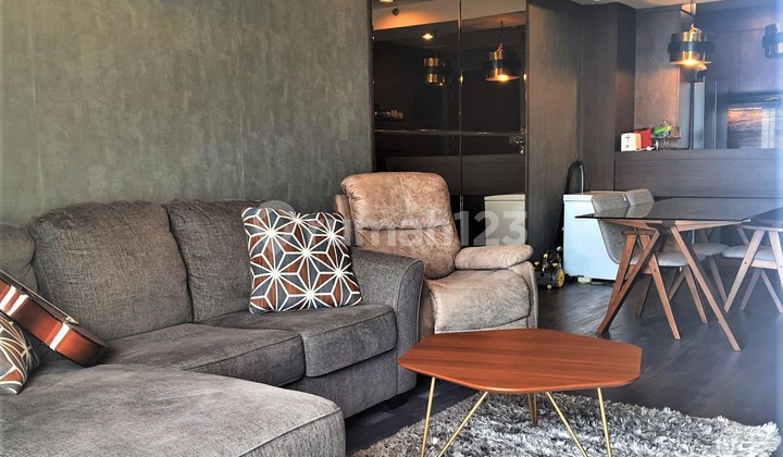 Termurah Condotel Type Deluxe 1 Bedroom Full Furnished di Mainroad Riau, Bandung Termurah Condotel Type Deluxe 1 Bedroom Full Furnished di Mainroad Riau, Bandung