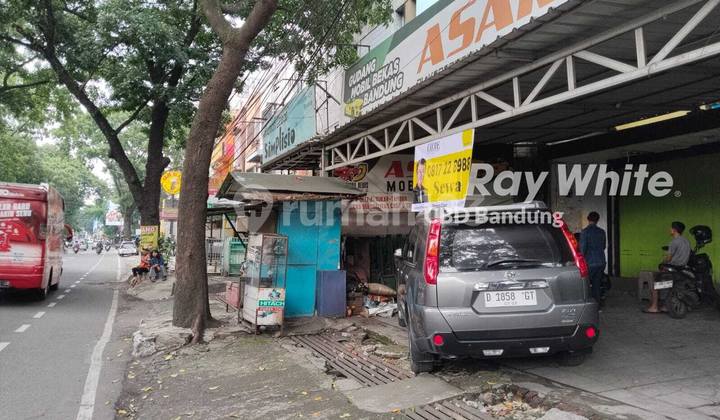 Langka tempat usaha di Karapitan Mainroad cocok buat usaha 1