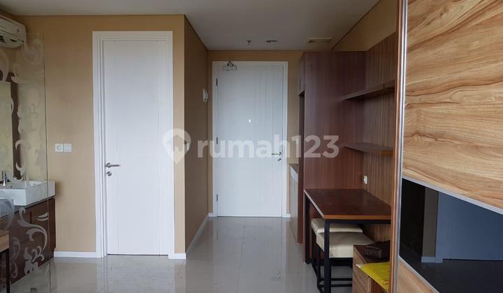 Apartemen Cantik Alam Sutera