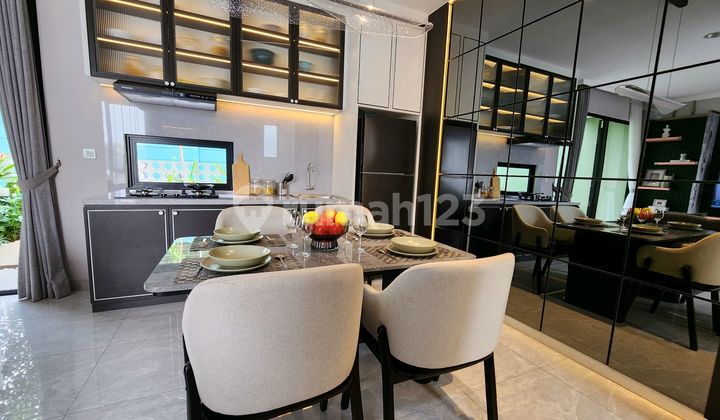 Beautiful House With Modern Design in Balaraja Good PPJB House 2