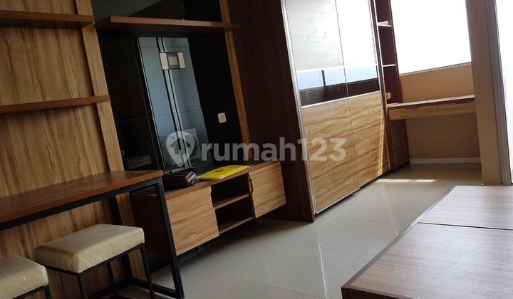 Apartemen Cantik Alam Sutera 2