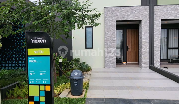 Rumah Dengan Design Mininalis Modern Rumah 2