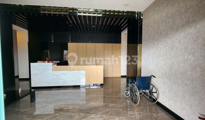 New Factory in Millennium Industrial Park Tigaraksa New Factory in Millennium Industrial Park Tigaraksa