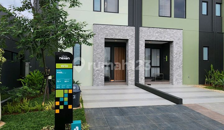 Rumah Dengan Design Mininalis Modern Rumah
