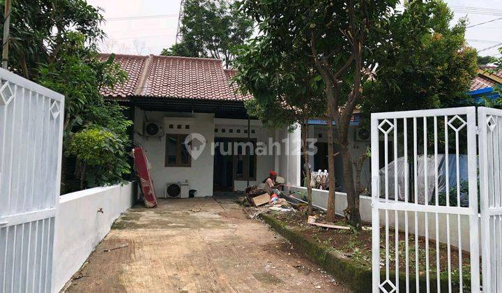Rumah 1 Lantai Swadaya Asri Residence Rumah 1
