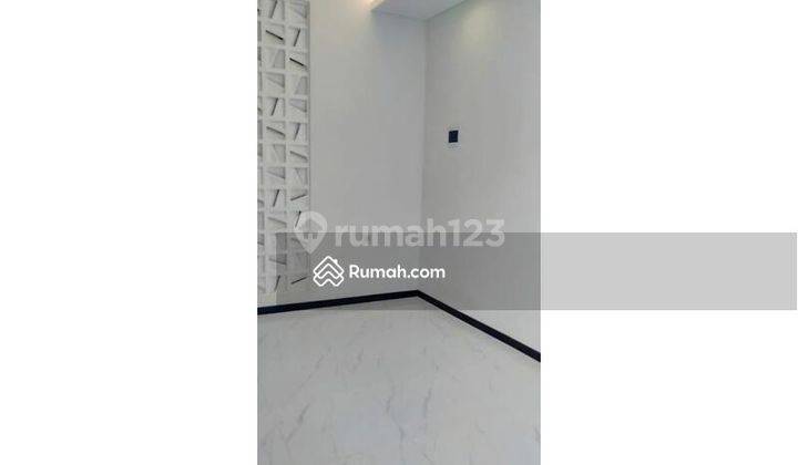 Rumah Baru Gress Minimalis Baruk Pondok Nirwana, Surabaya 2