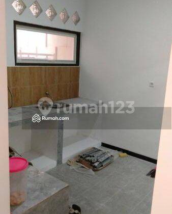 Rumah Baru Gress Minimalis Baruk Pondok Nirwana, Surabaya 6