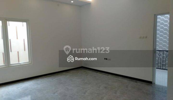 Rumah Baru Gress Minimalis Baruk Pondok Nirwana, Surabaya 11