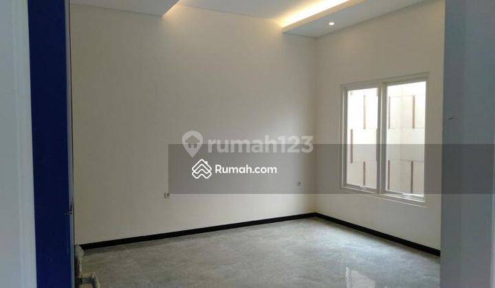 Rumah Baru Gress Minimalis Baruk Pondok Nirwana, Surabaya 10