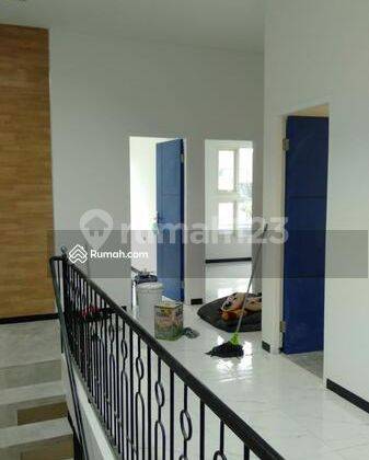 Rumah Baru Gress Minimalis Baruk Pondok Nirwana, Surabaya 14