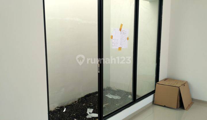 Rumah Baru Siap Huni Eastern Park Pakuwon City Sukolilo, Surabaya 5