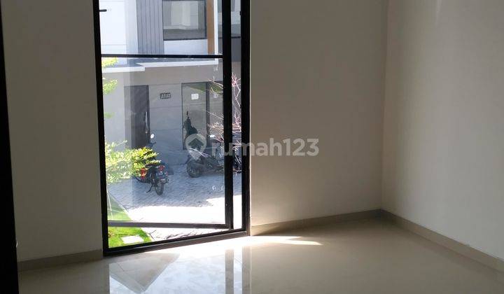 Rumah Baru Siap Huni Eastern Park Pakuwon City Sukolilo, Surabaya 11