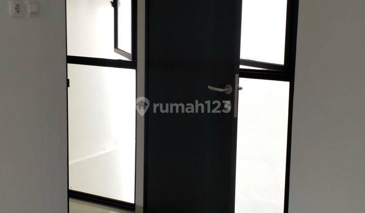 Rumah Baru Siap Huni Eastern Park Pakuwon City Sukolilo, Surabaya 15
