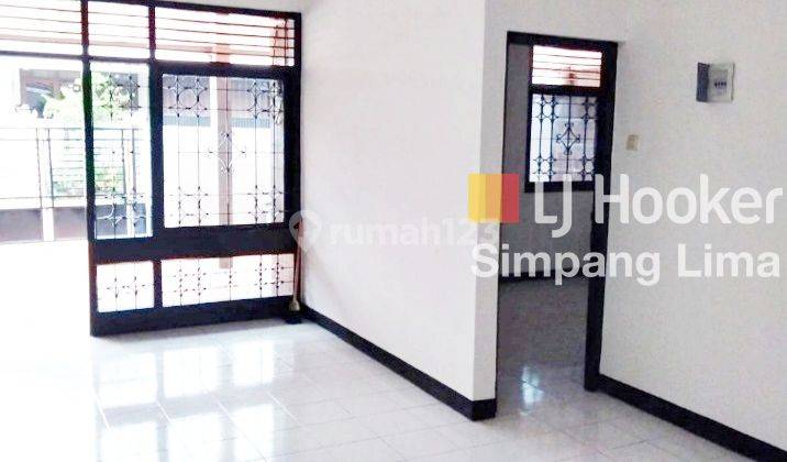 Dijual Rumah di Pondok Indraprasta Semarang 10.765 bud  1