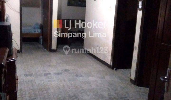 Rumah Dijual Dengan 3 Kamar Tidur di Gombel Permai Banyumanik, Jawa Tengah 10.827 tri  1