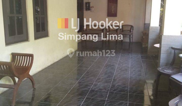 Rumah Dijual Dengan 3 Kamar Tidur di Gombel Permai Banyumanik, Jawa Tengah 10.827 tri  2