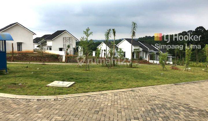 Rumah Siap Huni di Bsb Village Mijen Semarang 9782 mrt  1