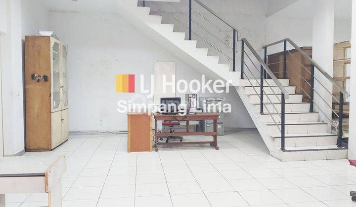 Rumah Bagus Mewah Tengah Kota Siap Huni Dijual di Graha Padma Boulevard ,semarang Barat 10.309 mrt  2