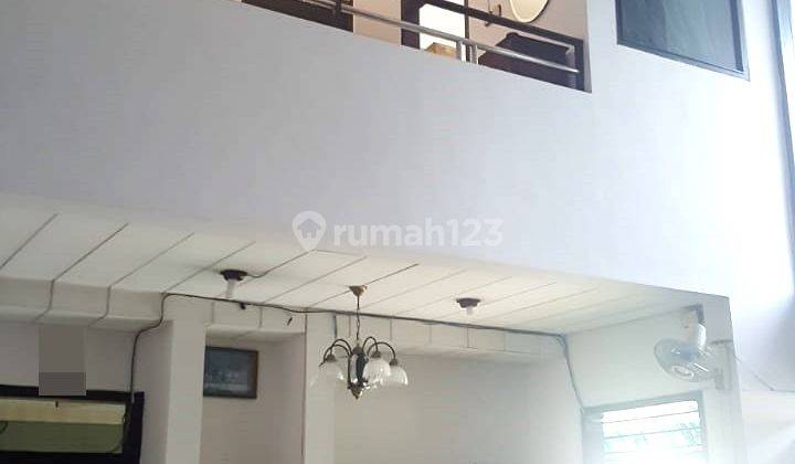 Dijual Rumah Cantik Siap Pakai Semarang Tengah 7821 INE  2