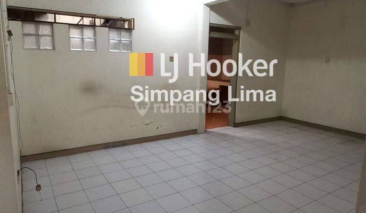 Rumah Minimalis Siap Pakai Dijual di Puri Anjasmoro, Semarang Barat 11.767 ire 