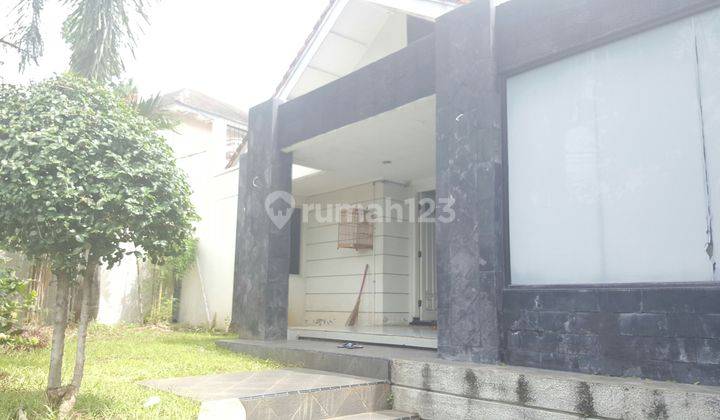 Rumah Lokasi Premium Kasipah Dekat Graha Candi Golf, Jangli, Candisari 12.215 LJHSL  2