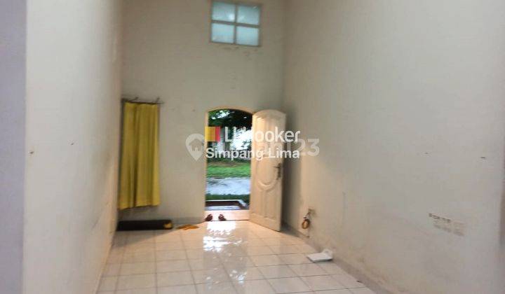 Rumah Siap Huni Bebas Banjir Dijual Cepat di Taman Adenia Graha Padma 11.900 Ire  2