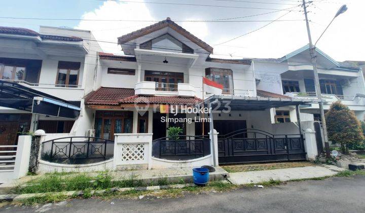 Rumah Dijual Bukit Sari, Bukit Duta,bukitsari, Banyumanik Semarang 11.916 SHG  2