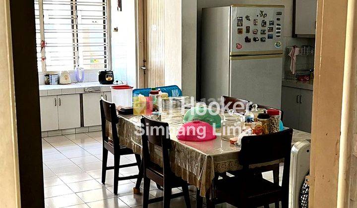 Dijual Rumah di Jalan Diponegoro, Candisari, Semarang Cocok Untuk Guest House 12.110 SHG  1