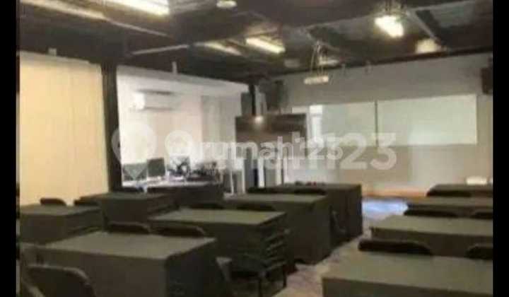 Dijual Gedung Kantor Metland Puri Karang Tengah 2