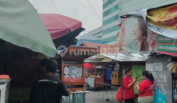 Sell Orange Garden Land in West Jakarta