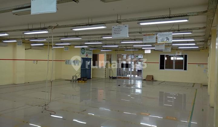 Warehouse And Office Bizpark Cakung