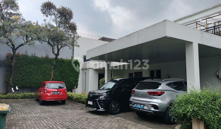 Rumah Private Bagus Asri Nyaman Cirendeu Tangsel Rumah Private Bagus Asri Nyaman Cirendeu Tangsel