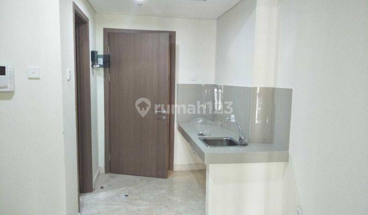 Apartemen Puri Orchard Jakarta Barat  2