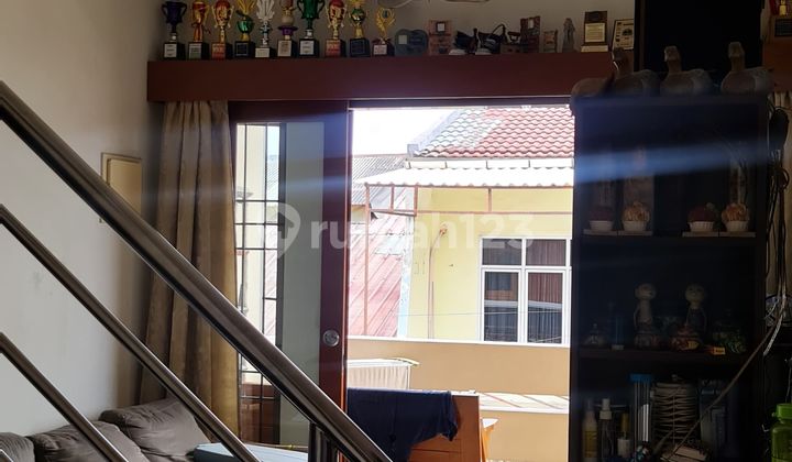 3½-story house in Metro Permata 1 2