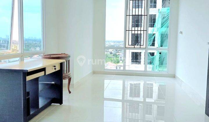 Dijual Rugi Apartement Aspen Residence 2