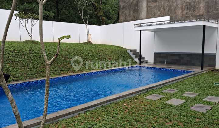 Rumah Sentul City Bogor 2