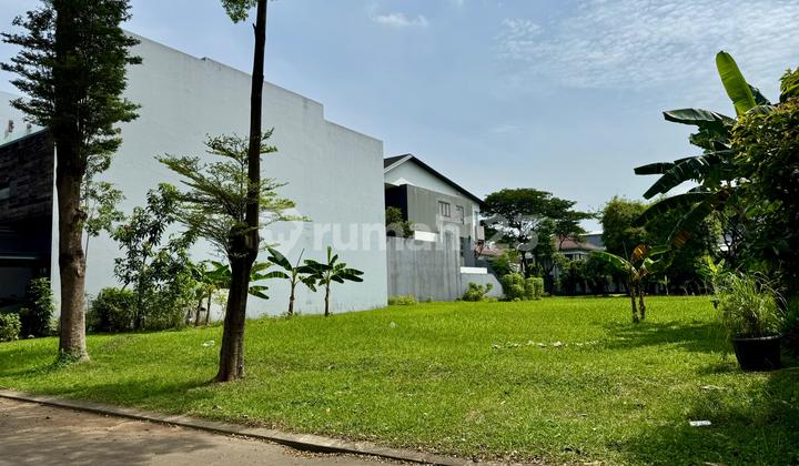 Palma Alam Sutera Hook Plot