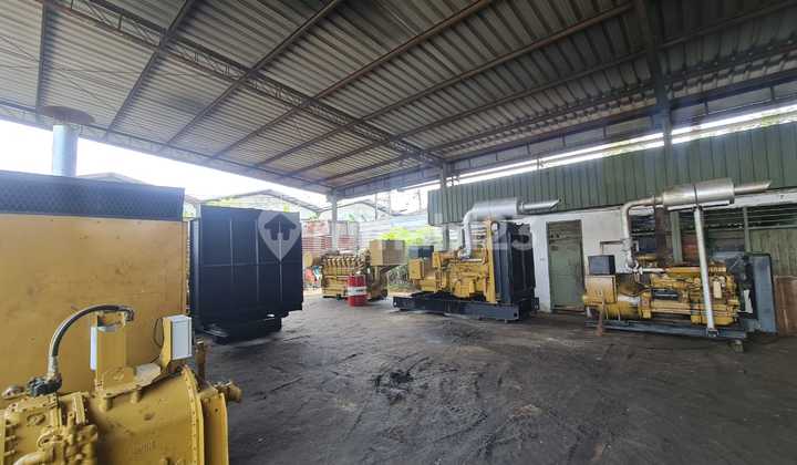 Gudang Kapuk Kamal Tegal Alur Kalideres Gudang Kapuk Kamal Tegal Alur Kalideres