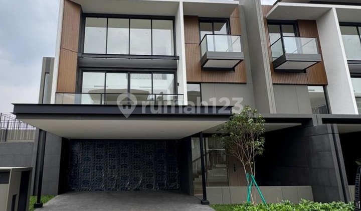 Navapark Bsd Tangsel