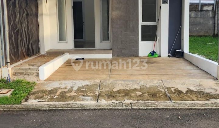 Graha Raya Cluster Verina