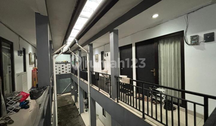Rumah Kost Aktif Cilandak Jaksel Rumah Kost Aktif Cilandak Jaksel