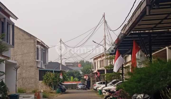 Bintaro Cluster Neo Oasis 2