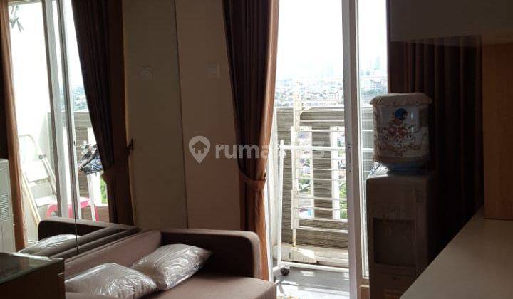 Disewakan Apartement Belmont Residence  1