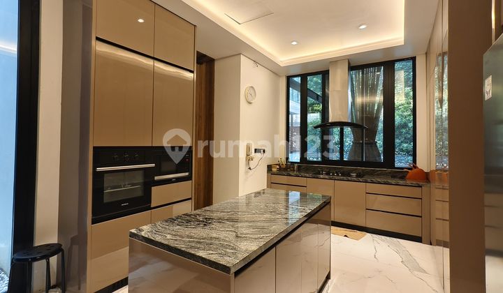 Rumah Brand New Pik Jakut 2