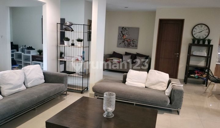 Rumah Siap Huni Cirendeu Tangsel 2