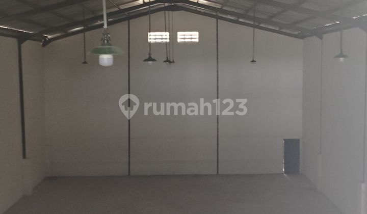 New Warehouse Dadap Kosambi Tangerang New Warehouse Dadap Kosambi Tangerang